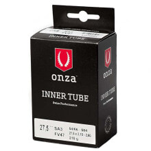 ONZA Schlauch SA3 Presta 47 mm Inner Tube