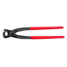 Pliers and side cutters