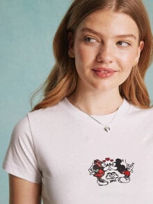 Женские футболки и топы