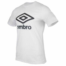 Men's T-shirts Umbro (Umbro)