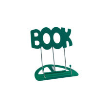 König & Meyer 12440 Uni-Boy Book Music Stand (Green)