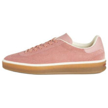 Loro Piana Tennis Shoes Women's Low-Top Pink