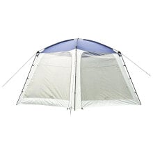 TRESPASS Zebo Gazebo Awning