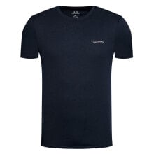 ARMANI EXCHANGE Men's sports T-shirts and T-shirts