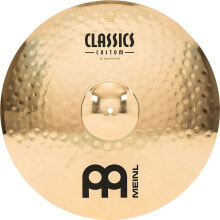 Percussion cymbals