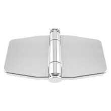 MARINE TOWN 4949329 Stainless Steel Cover Hinge With standard Knot