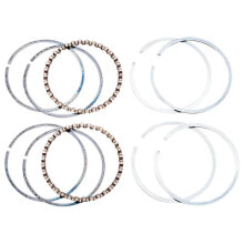 HASTINGS 4T WG1145317|2M6482010 Piston Rings