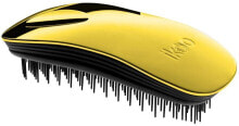 Combs and brushes for hair