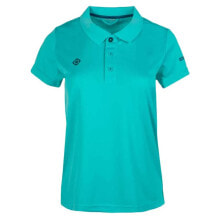 IZAS Ordesa W Short Sleeve Polo