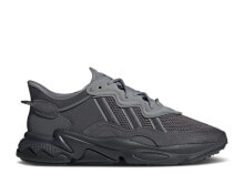 Ozweego 'Grey Black'