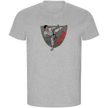 Men's sports T-shirts and T-shirts