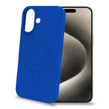 CELLY Cromomag iPhone 16 phone case