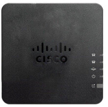  Cisco (Циско)