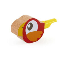 HAPE Bird Call Whistle