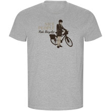 Men's sports T-shirts and T-shirts