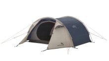 Oase Outdoors Easy Camp Vega 300 Compact - Backpacking - Hard frame - Dome/Igloo tent - 3 person(s) - Ground cloth - 3.46 kg