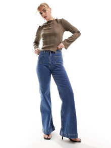 Women's jeans