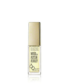 Alyssa Ashley Musk Eau de Toilette Spray