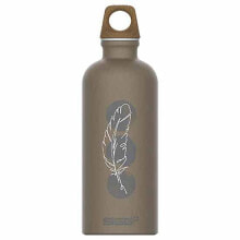 Спортивные бутылки для воды sIGG Traveller MyPlanet Lighter 600ml Bottle