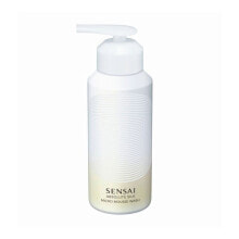 Shower products Sensai