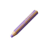 STABILO woody 3 in 1 Buntstift violett