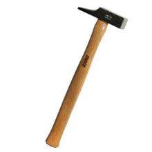 Hammers and sledgehammers