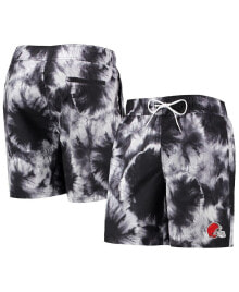 Men's swimming trunks and shorts