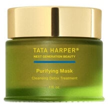 Маски для лица Tata Harper купить от $124