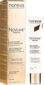 Noreva Laboratoires Face care products