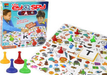 Educational and educational toys