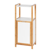 Storage furniture and bathroom trolleys