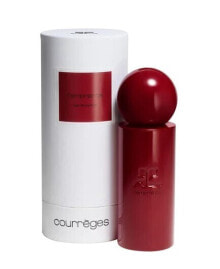 Women's perfumes Courreges