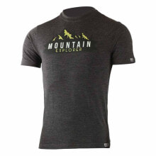 Men's sports T-shirts and T-shirts