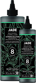 Haarbalsam - Black Professional Line Jade Supreme Solution