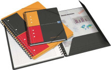 School notebooks