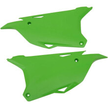 UFO Kawasaki KX 85 I 17/14 17 Side Panels