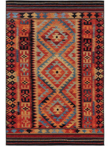 Carpets and carpets