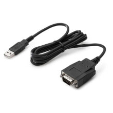 HP J7B60AA USB-A To VGA Adapter