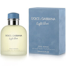 Light Blue Pour Homme - EDT