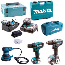  Makita - GT Specials