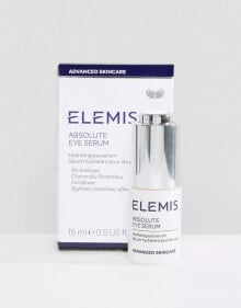 Elemis – Absolute – Augenserum, 15 ml