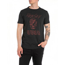 Men's sports T-shirts and T-shirts