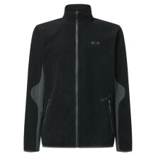 OAKLEY APPAREL Latitude Full Zip Sweatshirt