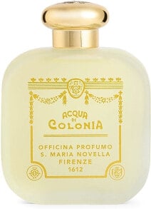 Santa Maria Novella Caprifoglio - Eau de Cologne