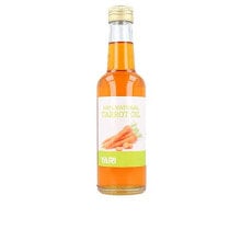 100% NATURAL carrot oil 250 ml