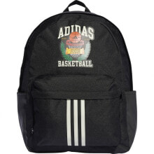 ADIDAS Hoops 25.75L backpack купить онлайн