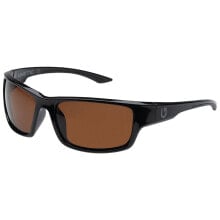 Мужские солнцезащитные очки мужские очки солнцезащитные черные спортивные KINETIC Misty Creek Polarized Sunglasses