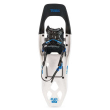 Cats and snowshoes for mountaineering and rock climbing