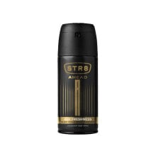 STR8 Ahead 150 ml deodorant Deospray für Herren купить в интернет-магазине