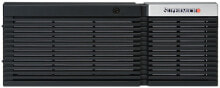 Кабели и разъемы для аудио- и видеотехники Supermicro 4U Bezel Panel MCP-210-84201-0B